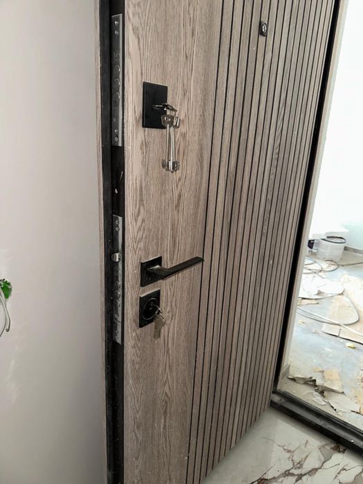 Продам квартиру з ремонтом в новобудові