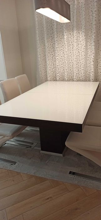 Stół rozkładany Pro-Invest 180x100