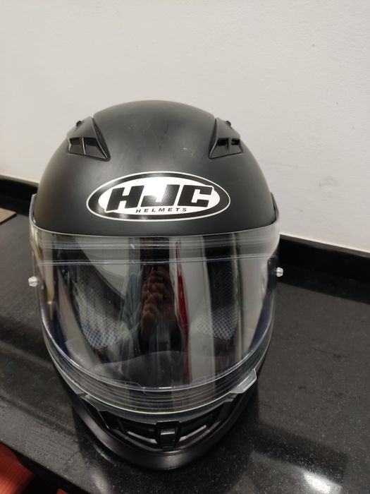 Capacete HJC -  CS-15