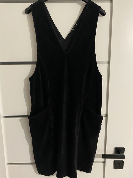 Sukienka Reserved xs Czarna
