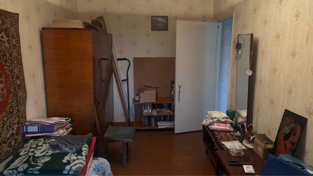 Квартира 3 кімнати у центрі міста