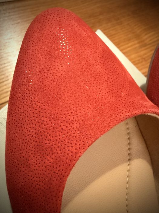 Nowe baleriny Lasocki rozmiar 38