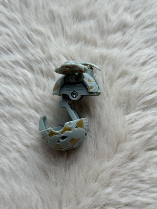 Bakugan Hanos Hynoid 550G
