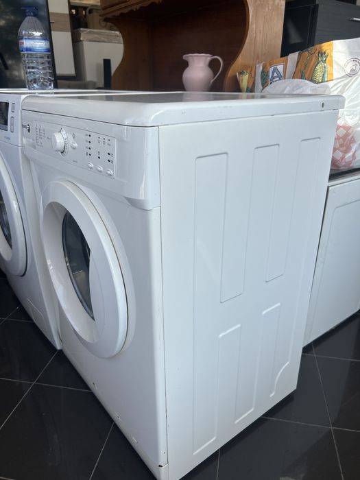 Máquina de lavar roupa / Fagor / 6kg