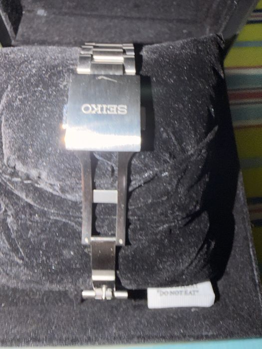 seiko speedtimer