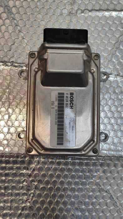 Odblokowanie modułu sterującego ECU prędkość Cf Moto Bieg L H R