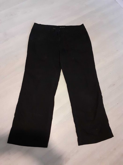 Calvin Klein Jeans spodnie 38