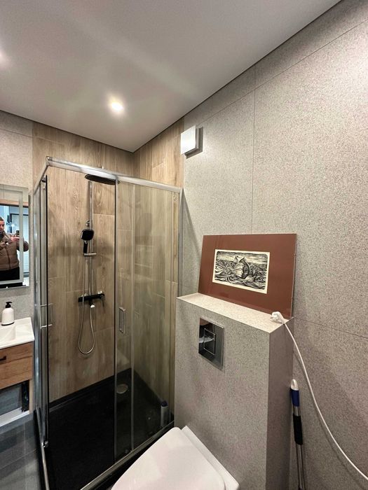 Однокімнатна квартира з ремонтом! Заходь і живи! СЕРТИФІКАТ - ТАК!