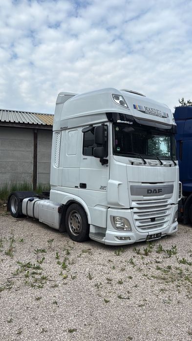 DAF