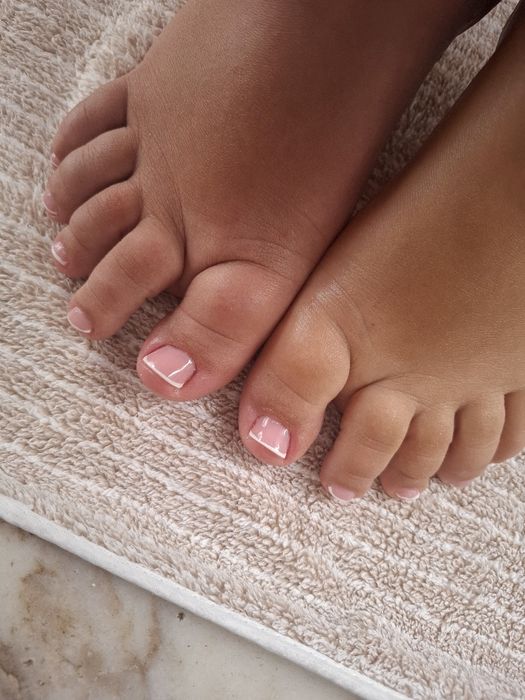 Manicure e Pedicure