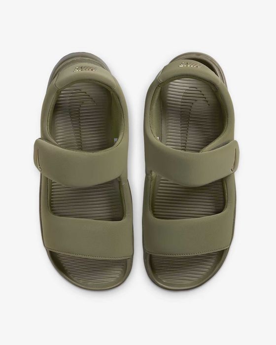 ‼️ Сандалі Босоножки Nike Calm Sandal (FJ6044-001/FZ3120-200) Оригінал!