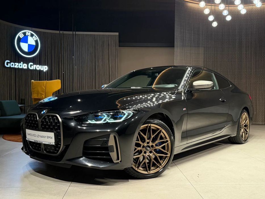 BMW Seria 4
