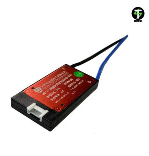 BMS 4S 3,2V (12V) 20A с балансировкой (DALY)