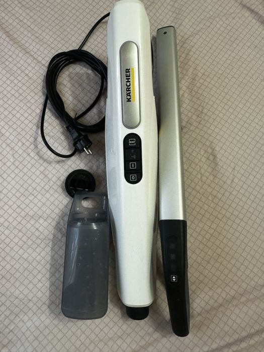 Парова швабра Karcher SC 3 Upright на запчастини, донор