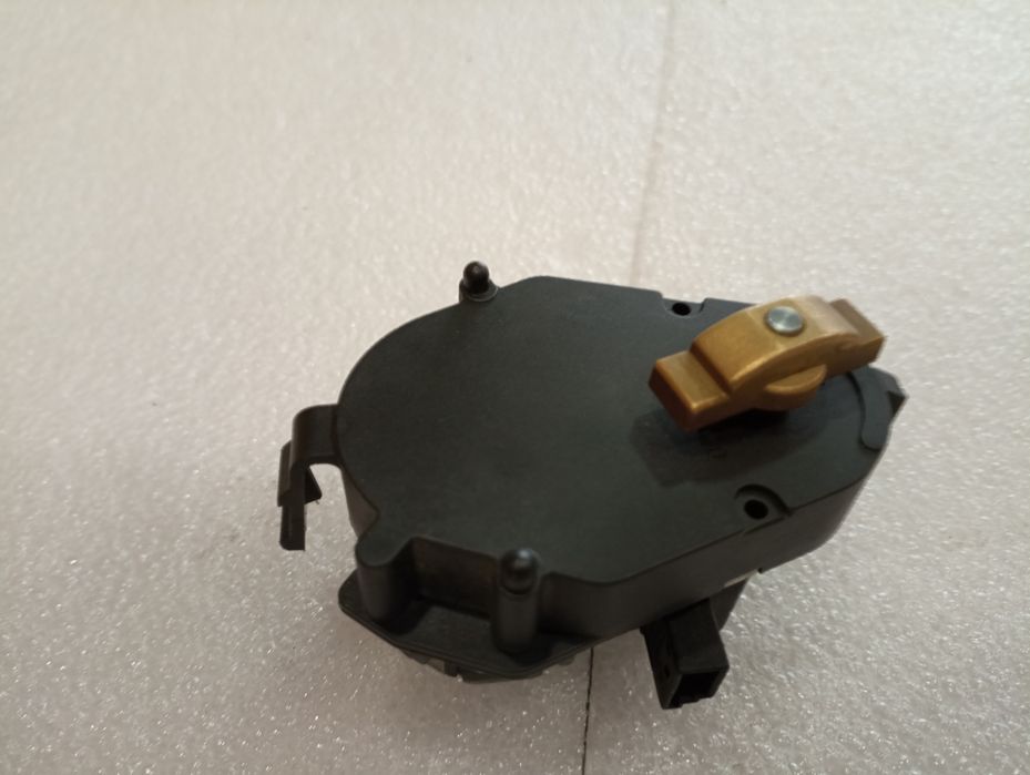 Motor de Sofagem - BMW 5 (E39) | 95 - 03