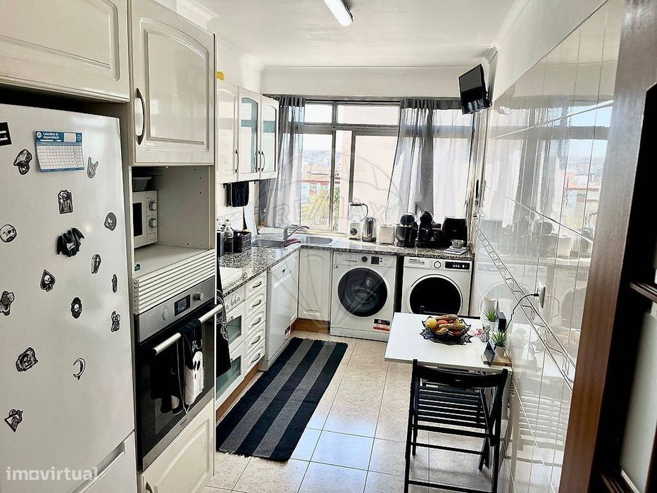 3-Bedroom Apartment for Sale