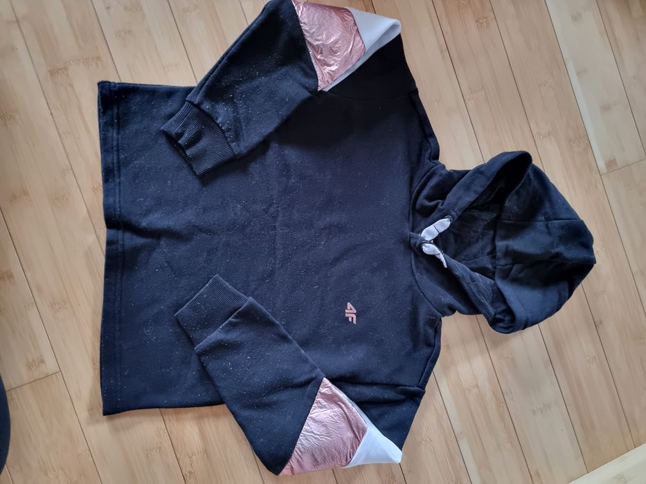 Bluza 4F rozmiar 146