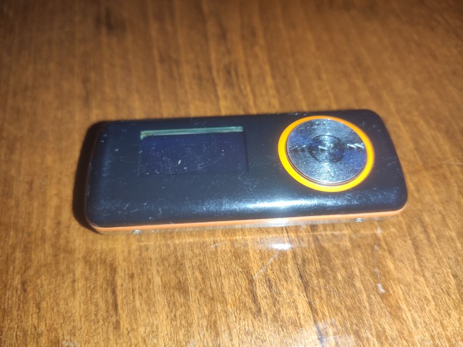Плеєр Assistant AM-093 плеер мп3 mp3