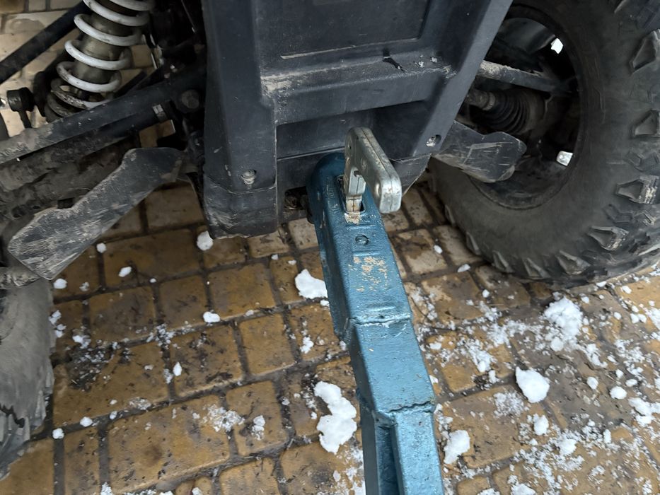 Hisun 550 2019 КОМПЛЕКТ