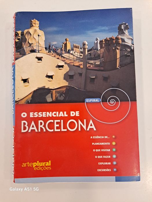 Guias turistiscos 3  por 10€