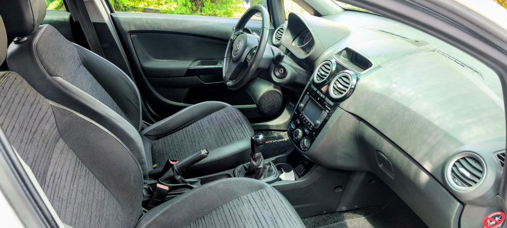Opel Corsa D 1.3 CDTI 121 000km