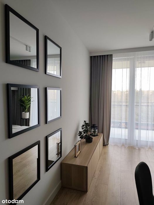 Nowe Mieszkanie 2 pokojowe z garażem na wynajem - Widok 6