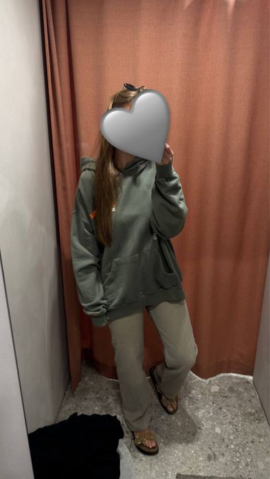 Джинси ZARA straight