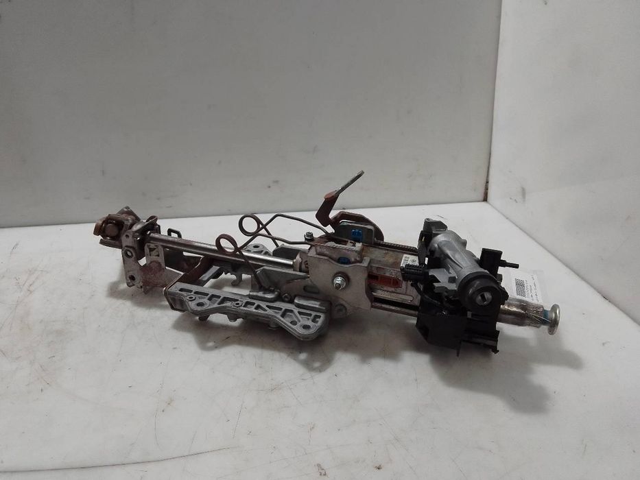 Coluna De Direção Audi A3 8P1