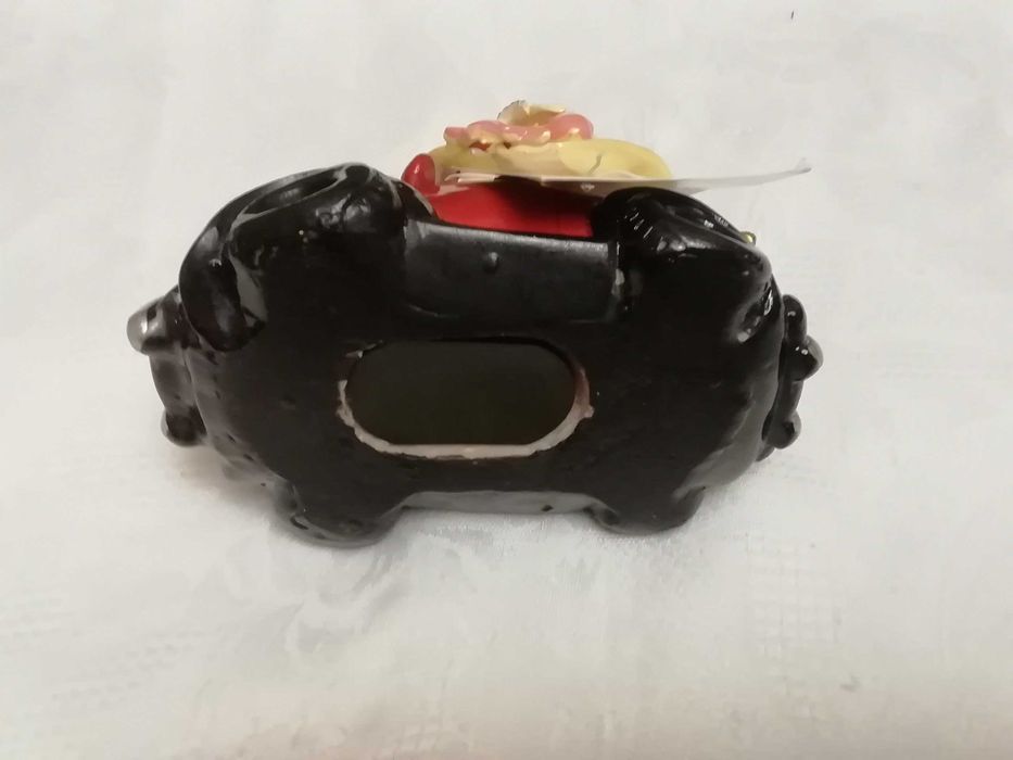 Новая красивая детская игрушка машинка копилка статуэтка подарок