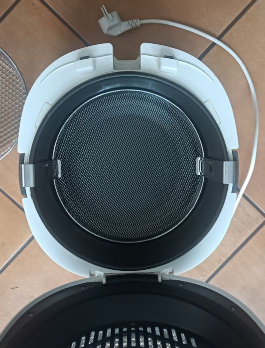 Frytkownica Tefal FF 163111