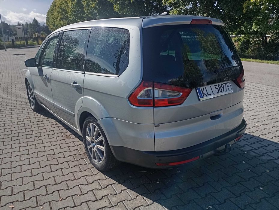 Ford Galaxy