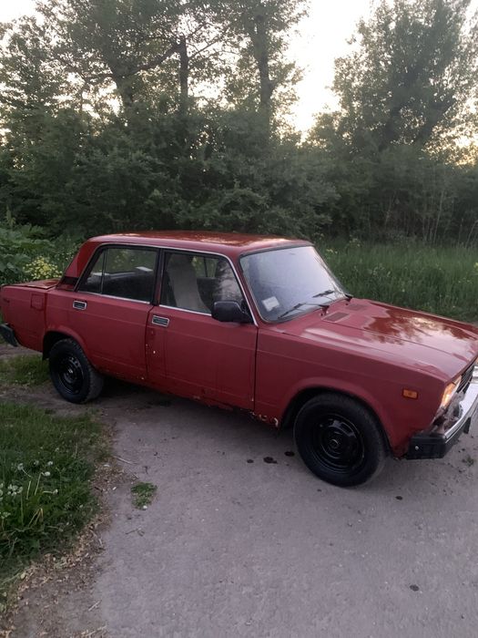 ВАЗ 2105 1993р 1.5