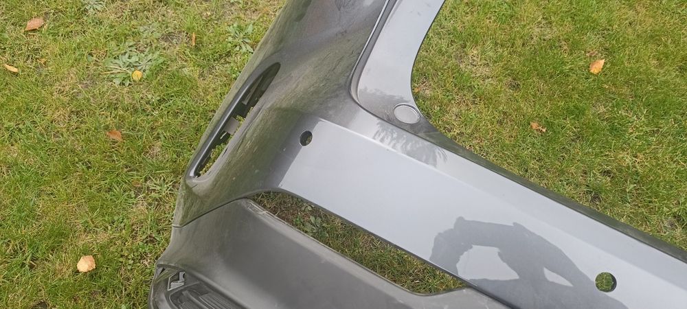 Zderzak tył  Lexus NX350h