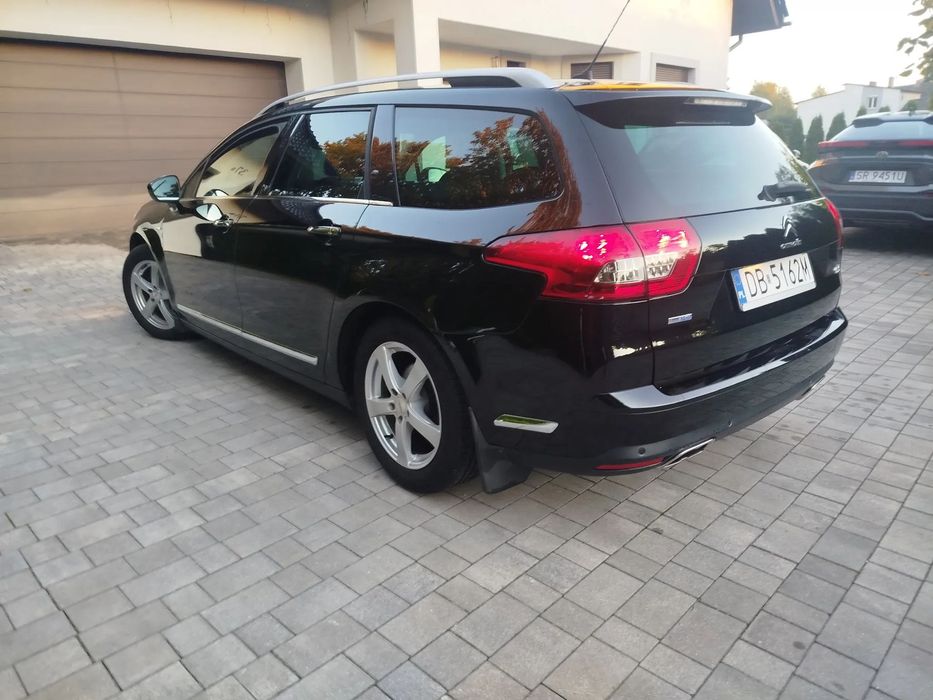 Citroën C5