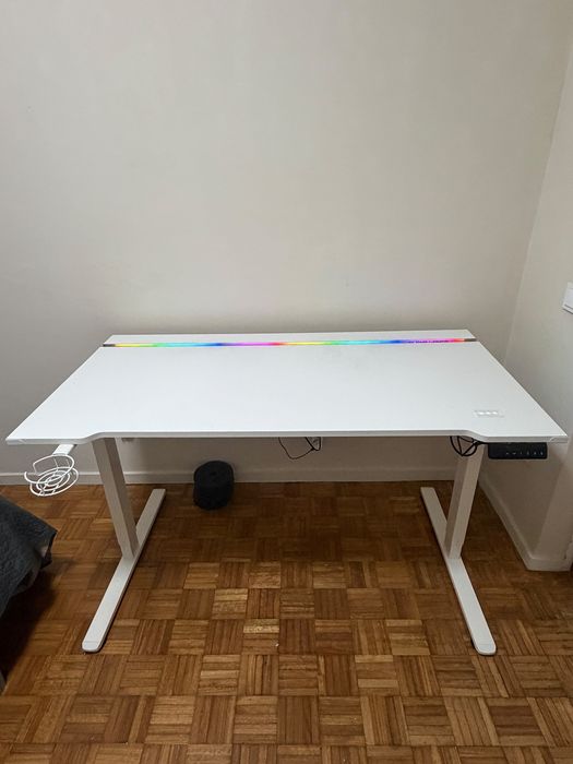 Vendo mesa eletrica