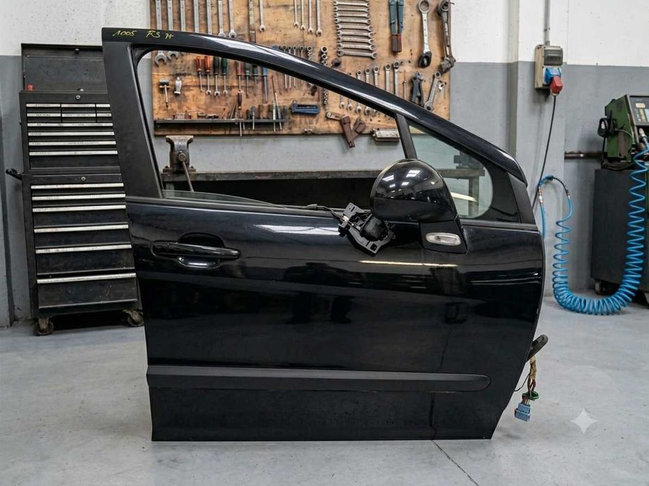 Portas Peugeot 308 1.6HDI