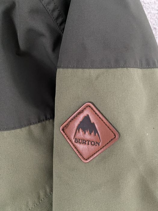 Продам орегигальню Burton