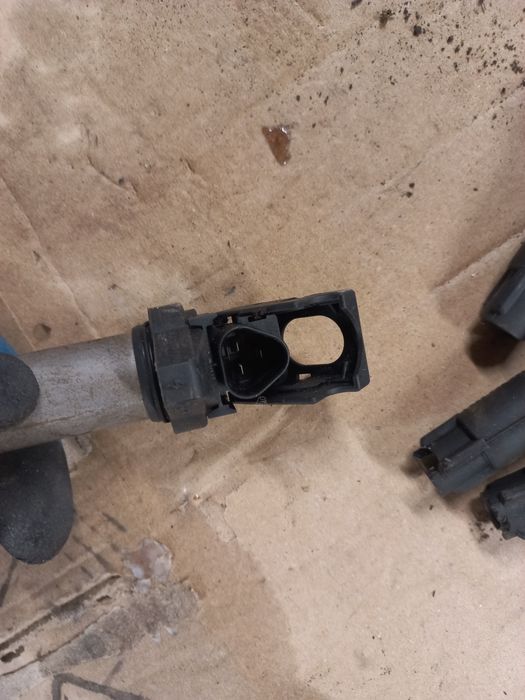 Cewka cewki zapłonowe bmw n43b16 komplet