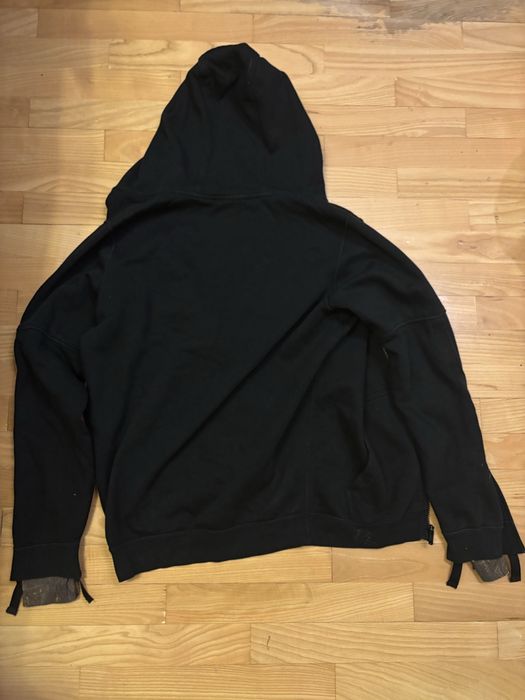 Кофта Nike x Alyx