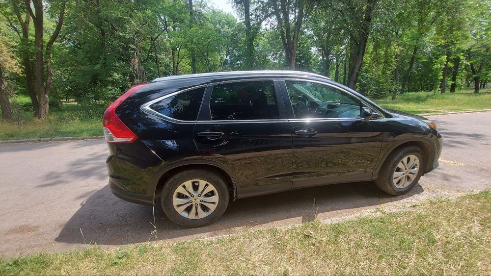 Продам авто, Honda CRW