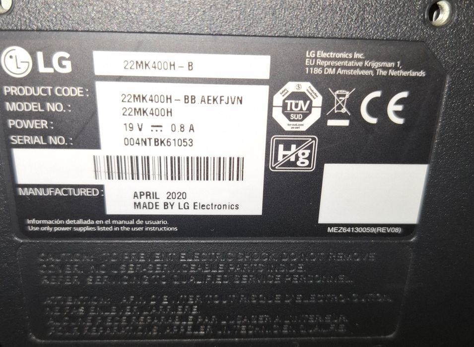 Pc + Monitor + Rato + Teclado