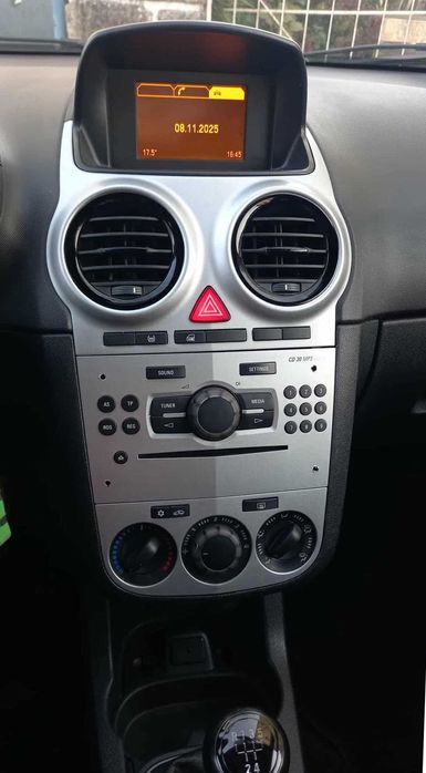 Opel Corsa 1.3CDTI A/C impecavel 2014 ver fotos e descriçao