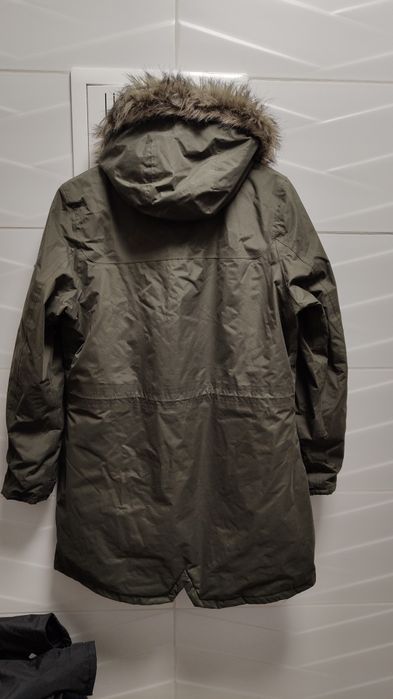 Kurtka Regatta r. 14/40/L Hydrafort parka khaki