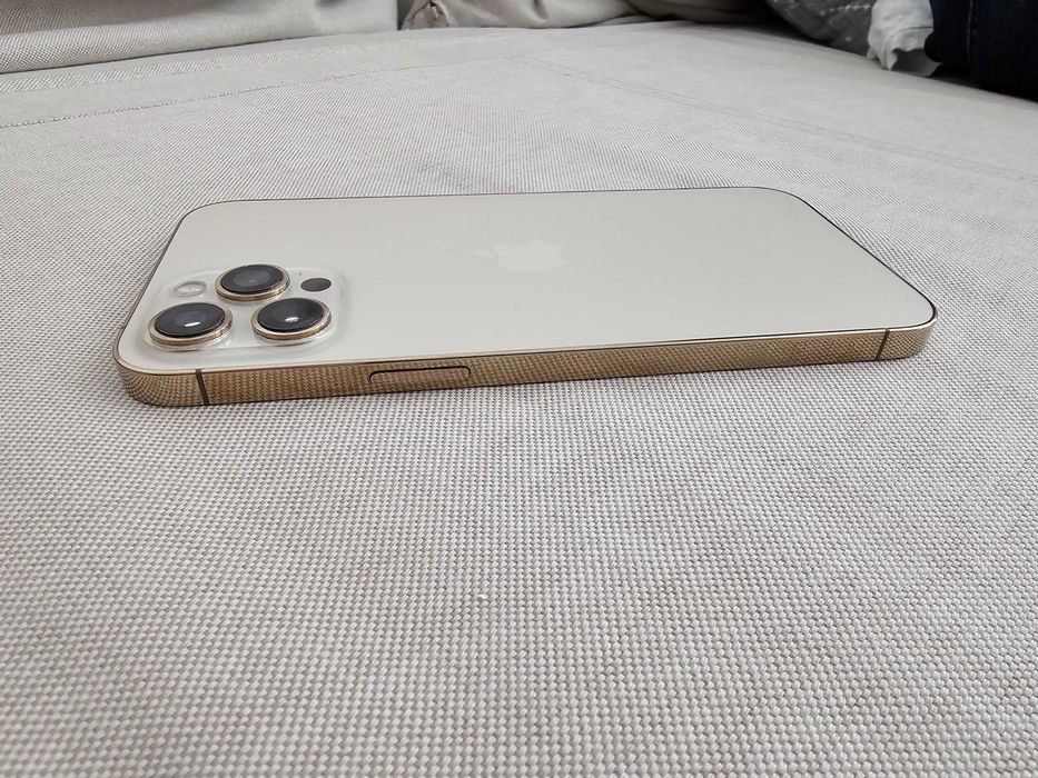 Iphone 12PRO MAX 128gb. 78% Bateria. Tudo de origem. Exelente