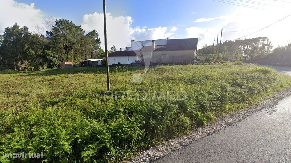 Terreno para construção em Maceira, Leiria