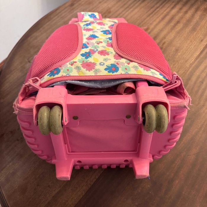 Mochila com Rodas64564058107394122