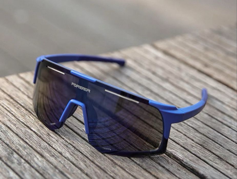 Oculos de Sol desportivos