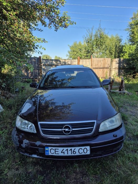 Продам Opel Omega B
