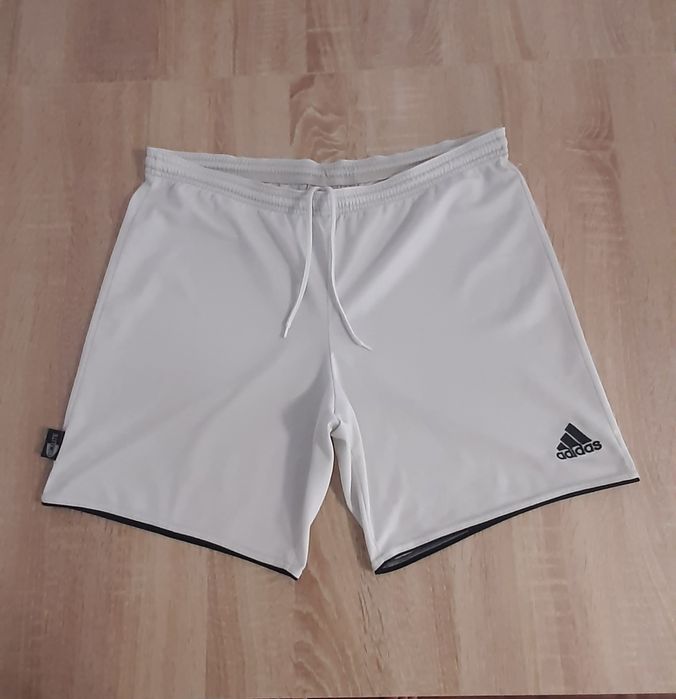 Calções Adidas Climalite