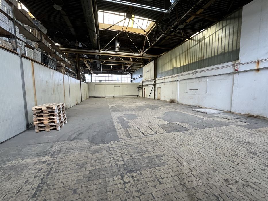 Wynajem magazynu Wawa 0% prowizja